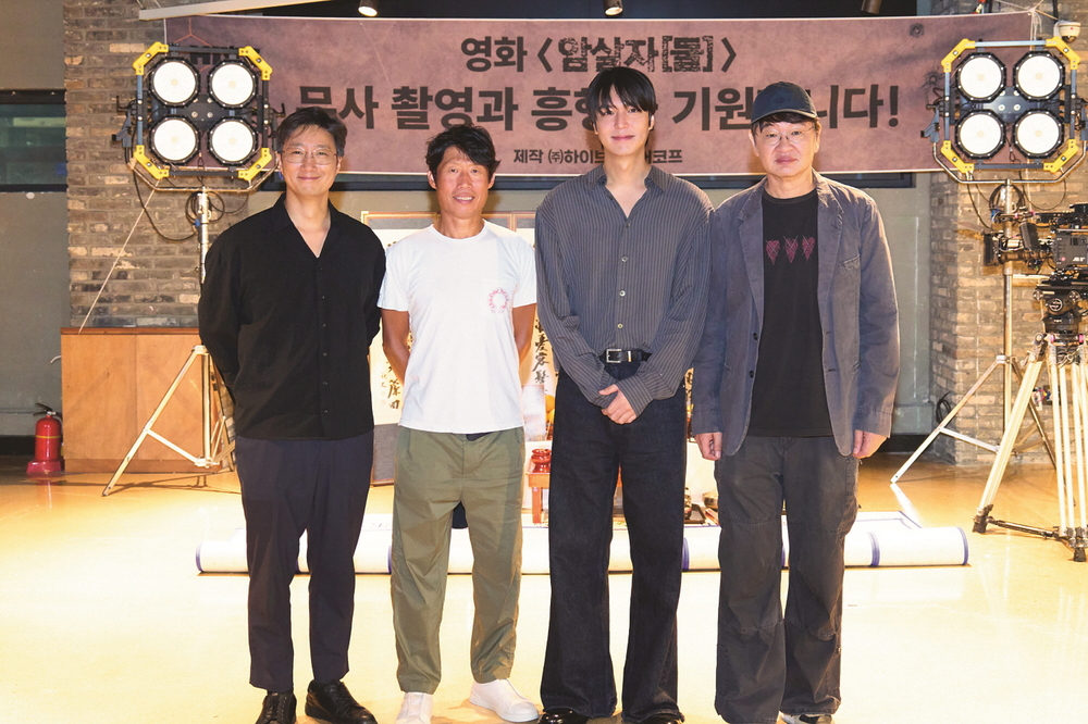 [특집] 양도 질도 같이 잘하는 - 2026 주목하는 제작사 - 뉴스 썸네일 이미지